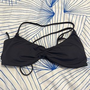 BillaBong Bikini Top